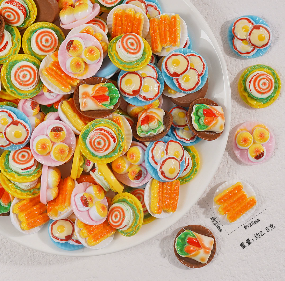 02 # Mixed Breakfast Plate